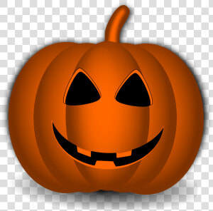 Clipart Face Squash   Happy Halloween Pumpkin Png  Transparent Png