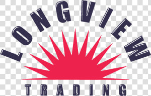 Longview Trading Inc  HD Png Download