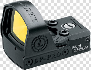 Leupold Deltapoint Pro  HD Png Download