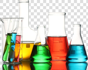 Specialty Chemicals Products Guide   Water Treatment Chemicals  HD Png Download