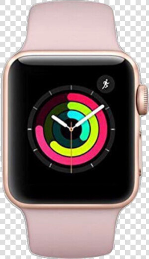 Applewatch Watch Apple Object Girly Freetoedit  HD Png Download