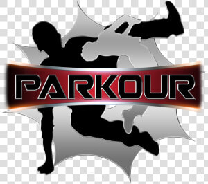 Clip Art Parkour Logo   Graphic Design  HD Png Download