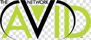 The Avid Network  HD Png Download