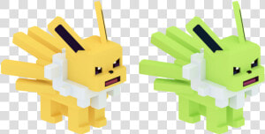 Download Zip Archive   Shiny Jolteon Pokemon Quest  HD Png Download