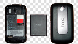 Htc Explorer Back Anatomy   Htc Explorer A 310  HD Png Download