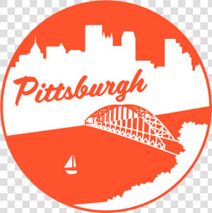 Image Result For Pittsburgh   Pittsburgh Passport Stamp  HD Png Download