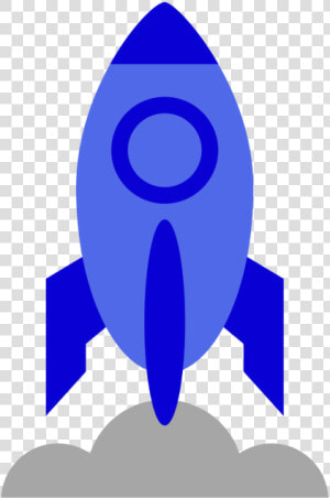 Rocketship  HD Png Download