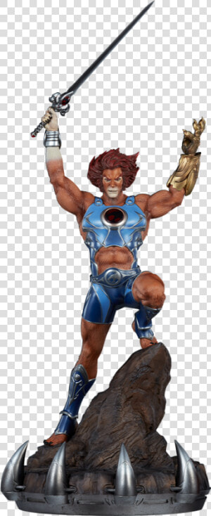 Hot Toys Leono Thundercats  HD Png Download