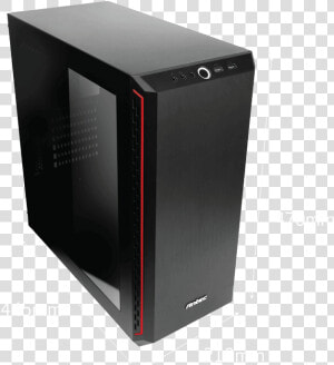 Cpu Cabinet Png  Transparent Png