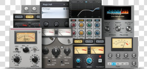 Prochannel   Cakewalk Plugins  HD Png Download