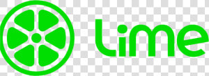 Lime Logo   Lime Scooters Logo  HD Png Download