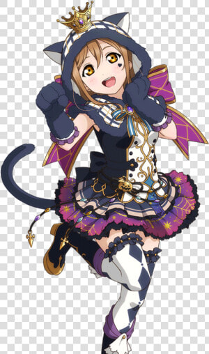 Love Live Sunshine On Twitter   Love Live Sunshine Halloween Hanamaru  HD Png Download