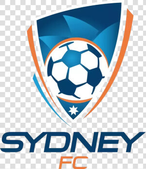 What Are Some Of The Best Football Club Logos Quora   Sydney Fc Logo  HD Png Download