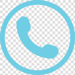 Telephone Call Computer Icons Email Symbol   Phone Symbol  HD Png Download