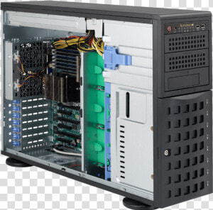 Benefits Of Custom Servers  Workstations  And Laptops   4023s Trt  HD Png Download