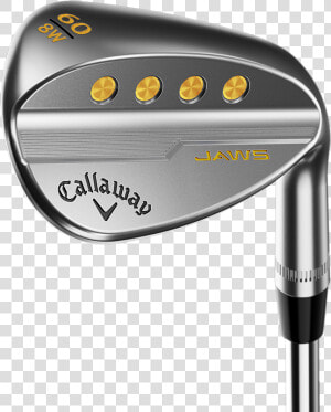 Callaway Jaws Wedge 2019  HD Png Download