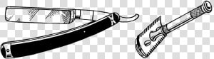 Transparent Razor Png   Razor Clip Art  Png Download