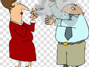 Tobacco Clipart Second Hand Smoke   Second Hand Smoke Png  Transparent Png