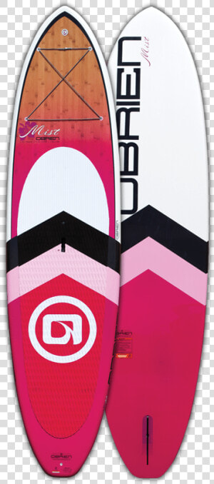 Obrien Wakeboards   O Brien Paddle Boards  HD Png Download