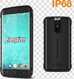 Energizer Smartphone  HD Png Download