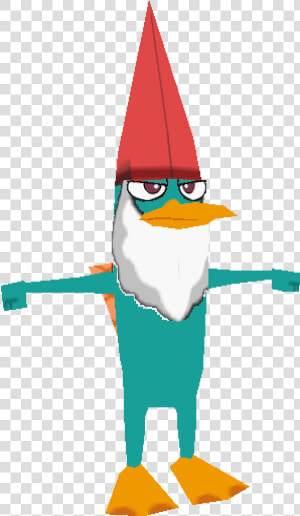 Phineas And Ferb Png  Transparent Png