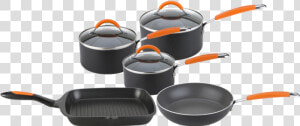 Non Stick Cookware Png  Transparent Png