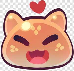 Transparent Emotes For   Cute Emojis For Discord  HD Png Download