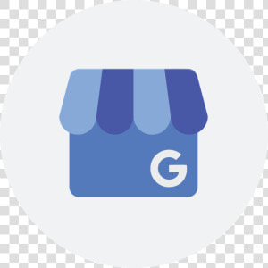 Google My Business   Google My Business Logo Transparent  HD Png Download