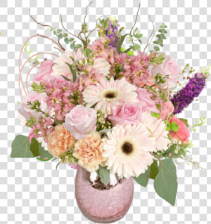 Young Love Bouquet   Bouquet  HD Png Download