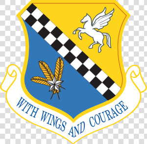 111th Fighter Wing   148th Fighter Wing Logo  HD Png Download