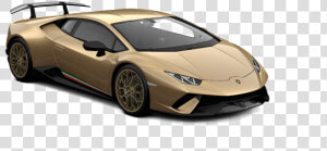 Lamborghini Huracan Performante Png  Transparent Png