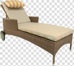 Acapulco Chaise Lounge   Sunlounger  HD Png Download