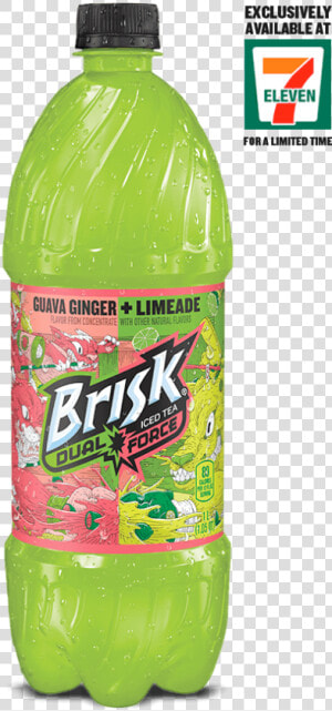 Brisk Product Image Ggl   Brisk Flavors  HD Png Download