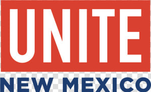 Unite New Mexico   Graphic Design  HD Png Download