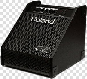 Roland Pm 10 Personal Drum Monitor Amplifier   Electronics  HD Png Download