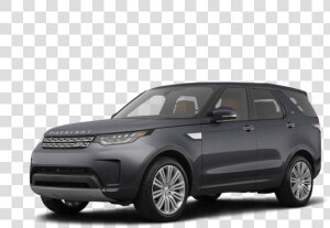 Land Rover Discovery   Top Rated Suv 2020  HD Png Download