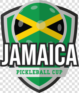 Jamaica Pickleball Cup  HD Png Download