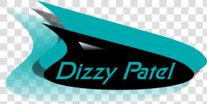 Dizzy Patel   Graphic Design  HD Png Download