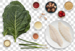 Collard Greens Png  Transparent Png