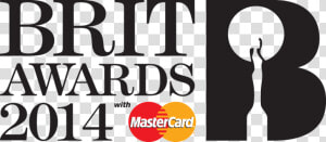 Arctic Monkeys And Katy Perry To Perform At The 2014   Brit Awards 2014 Logo  HD Png Download