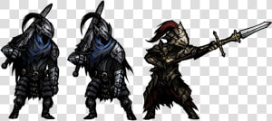 Artorias Mod Darkest Dungeon   Png Download   Darkest Dungeon Crusader Skins  Transparent Png