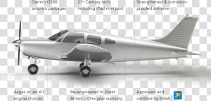 Flight Clipart Mini Airplane   Reborn Aviation  HD Png Download