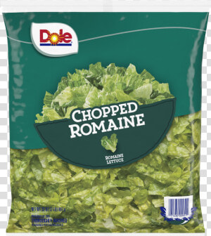 Dole Romaine Lettuce  HD Png Download