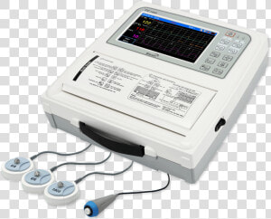 Bionet Fc 1400 Fetal Monitor  HD Png Download