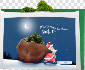 Christmas Marijuana Greetings  HD Png Download