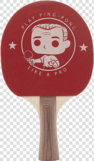 Forrest Gump Ping Pong Funko  HD Png Download