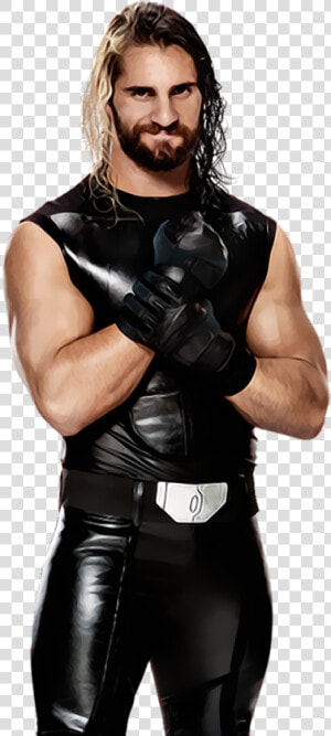 Seth Rollins Png Image   Wwe Dean Ambrose Seth Rollins And Roman Reigns  Transparent Png