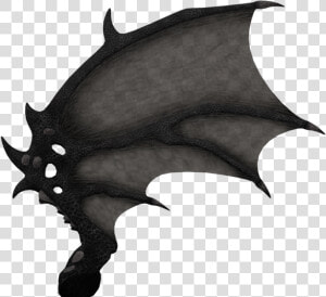 Dragon Wings Side View   Png Download   Transparent Background Dragon Wings Png  Png Download