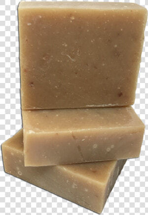 Stack Cinnamon Handmade Soap   Chocolate  HD Png Download