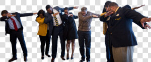 Bill Gates Dab  HD Png Download